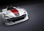 Peugeot 207 Spider 2008 года